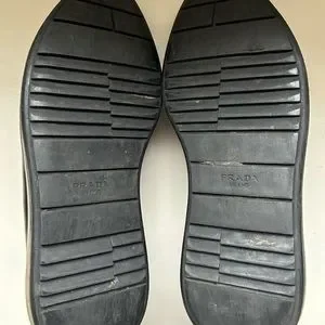 Prada | Shoes | Prada Loafers Shoes Air Bubble Midsole  display picture 1